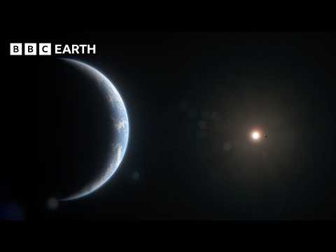 The Mysteries Behind Our Solar System's Majestic Planets | The Planets | BBC Earth Science