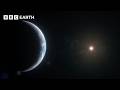 The Mysteries Behind Our Solar System S Majestic Planets The Planets BBC Earth Science