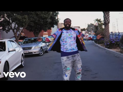 Critical Records Presents - Kingpin ft. Luxury Lex