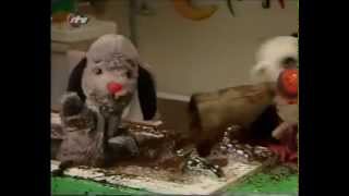 Sooty and Co Blooper Reel