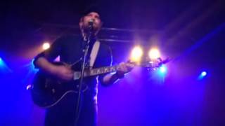 A Good Reason to Grow Old- Owl John- Live at Oslo in London (Aug 6, 2013)