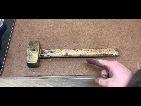 My Favorite Tool From Harbor Freight!