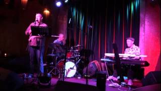 Shannon Marshall Band Feat. Watto - Little Farley