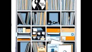 Hocus Pocus - Conscient (Instrumental)