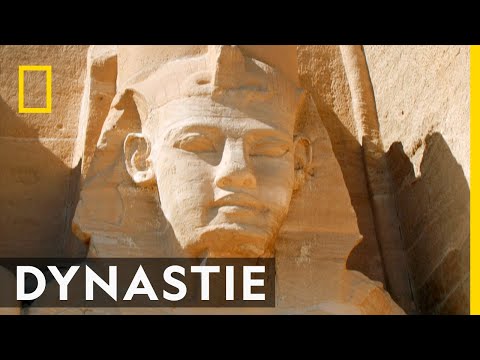 Das Geheimnis des Grabs Ramses II. | Tal der Könige: Ägyptens verlorene Schätze