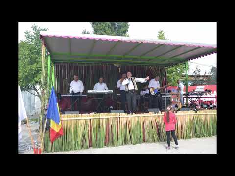 Puiu Florea Simion - Ziua Recoltei 2016 !!!