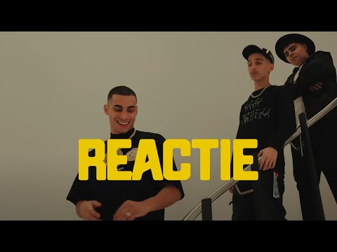 Quick Reactioneaza la Gheboasa x Alberto Guta x Ursaru - Etichete