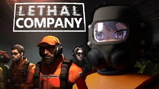 I AM A GOOD EMPLOYEE | Lethal Company