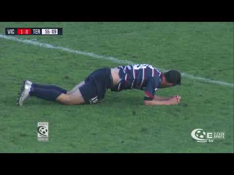 Vicenza - Teramo 1-1 (highlights)