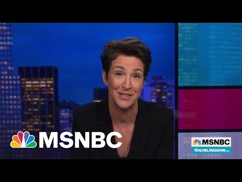 Schedule Msnbc