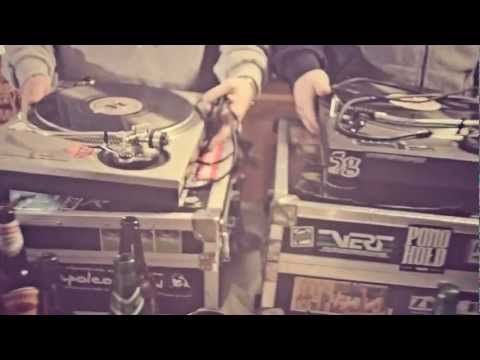 Proceente, Siódmy, Hades, Muflon feat. DJ Kebs - W głowie się nie mieści