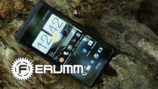 HTC Desire 600 Dual Sim (White) - відео 4
