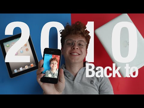 24 Horas con Tecnología de 2010