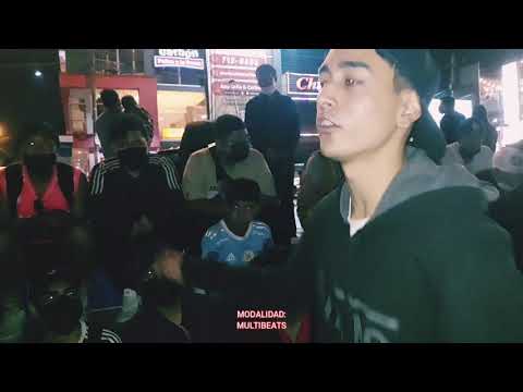 JUCE vs XAVI -Octavos- Fecha#12 - Ele Efe - Temporada 2021