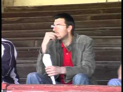 neodigrana utakmica 25.KOLA vfl istok između  fk Bačka 1901.  i fk Spartaka iz Debeljače