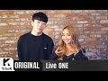 Hyorin - Blue Moon (Live One Version) [Feat. Changmo]