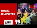 4 Holki Lunetic 10 9 2025 Praha