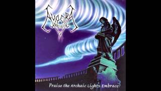 Aurora Borealis The Storm 2014