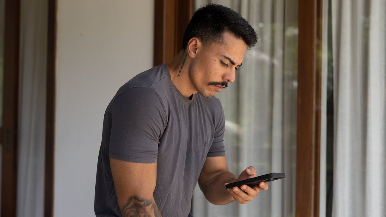 SUA POSTURA RUIM ESTÁ FAZENDO VOCÊ PARECER UM FRACO