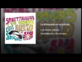 Luis Alberto Spinetta - La Búsqueda de la Estrella