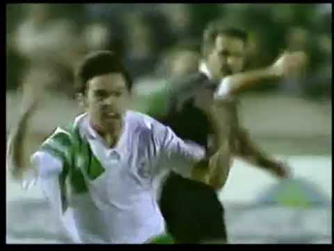 Northern Ireland 1-1 Republic of Ireland (1994 World Cup Qualifiers)
