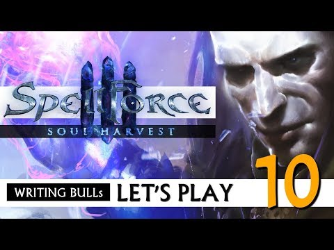 Let's Play: SpellForce 3 - Soul Harvest (10) [Deutsch]