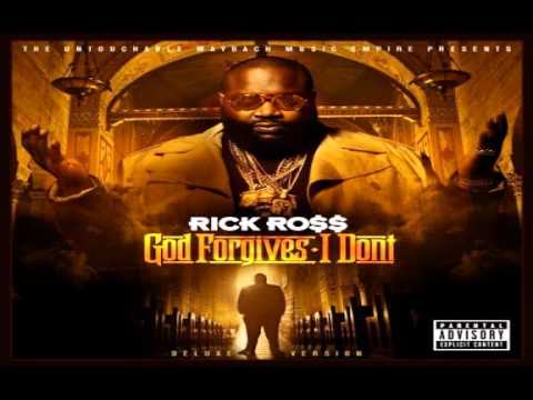Rick Ross - Sixteen (Ft. Andre 3000)