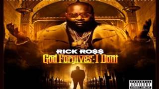 Rick Ross - Sixteen (Ft. Andre 3000)