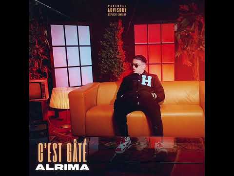 ALRIMA GATÉ  (AUDIO OFFICIEL)