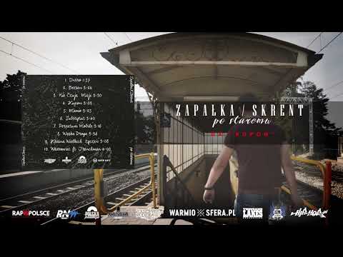 Zapałka x Skrent  - '' Kupon'' [ Album ''Po staremu'' ]