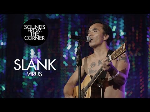 Slank - Virus | Sounds From The Corner Live #21