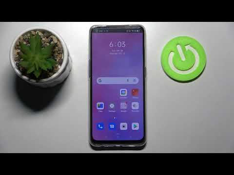 How to Clean Storage in OPPO Reno5 Lite – Delete Junk Files