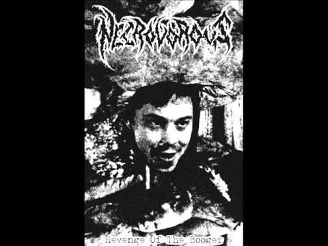 Necrovorous - Revenge of the booger (full demo)
