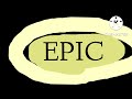 Epic Music Video Logo Remake