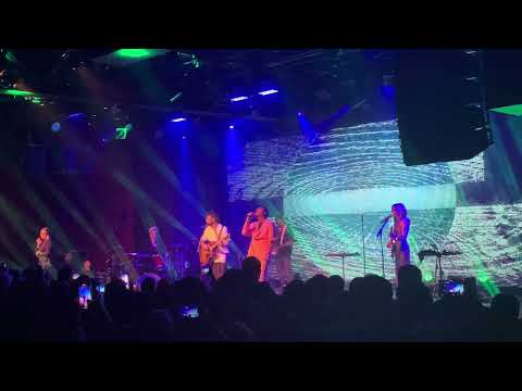 Leo de Lozanne Fuerza Lunario del Auditorio Nacional CDMX 2023