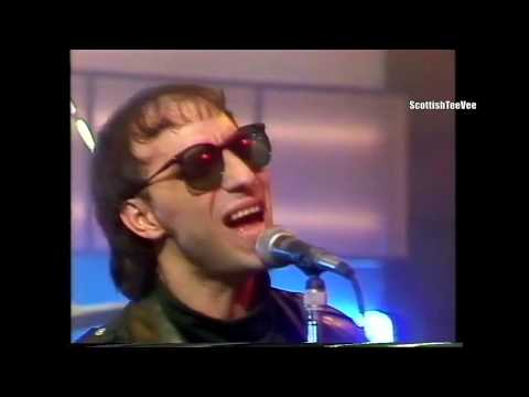 The Smithereens - Live 1987 The Tube - Best version