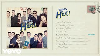 Download lagu Hivi! - Dear Friends mp3 Download lagu Hivi! - Dear Friends mp3