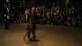 Mariana Dragone y Chicho Frumboli - BTF 2006 - 03