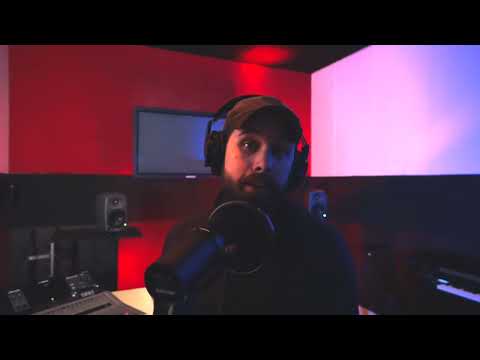 Extreme Vocal Lessons from Moleskii 👹