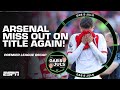 'WE WILL WIN IT! 🏆 Arteta's bold claim for next season! PREMIER LEAGUE RECAP | ESPN FC