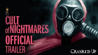 Cult of Nightmares | Official Trailer HD | Horror Sci-Fi