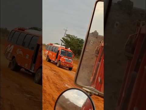 Flota La Macarena rumbo a Cumaribo vichada Trocheros Trucks 🔥 #trucks #truckesvlogs #troquero