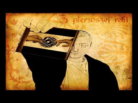 08. SHHB - Zamień się w słuch (CePe x KNS prod. Karman)