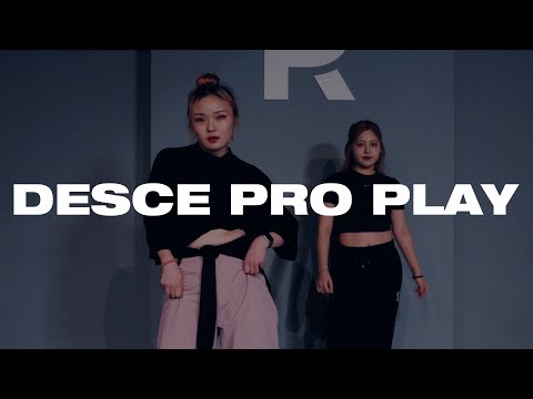 ZAAC, Anitta, Tyga - Desce Pro Play (PA PA PA) l BERRI choreography