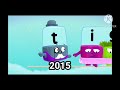 Evolution Of Alphablocks Ltd 2013 2022