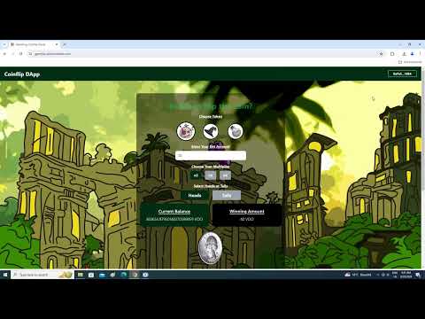 Videos from Voodoo Token