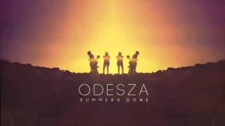 ODESZA - Hey Now