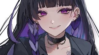 Ah...need to talk ちょっと聞いてぇ【NIJISANJI EN￤Meloco Kyoran】