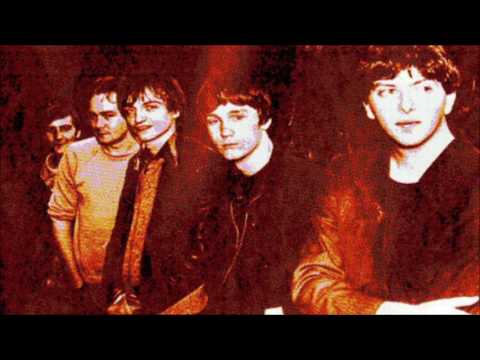 The Fall - C 'n' C / Hassle Schmuk (Peel Session)