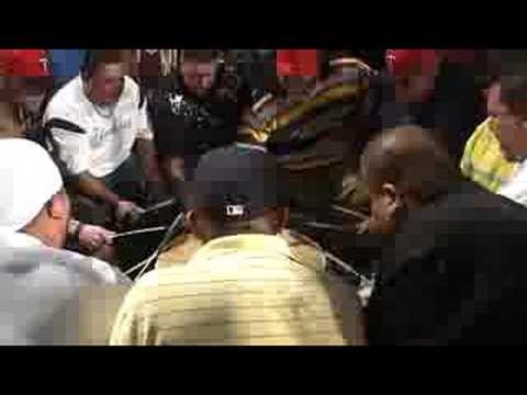 Midnite Express @ GON 2008